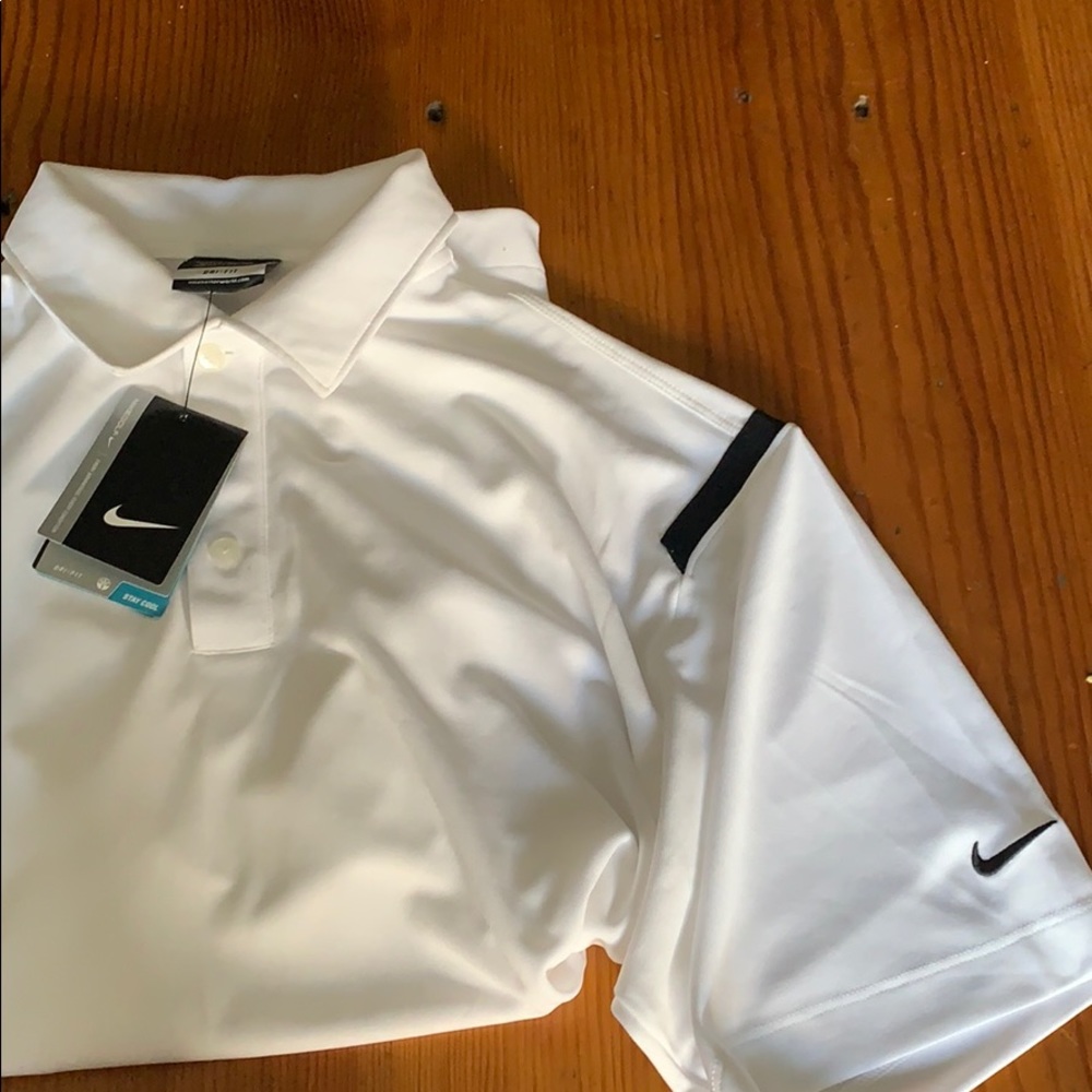Men’s Nike Golf shirt